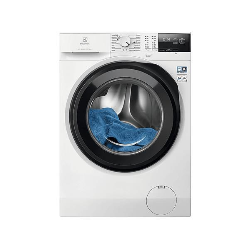 Electrolux lavatrice serie 600 SensiCare 8 kg, A - EW6F28G